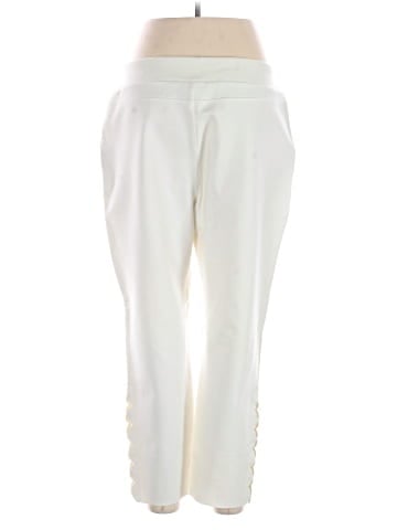 Soft Surroundings Casual Pants (view 2)