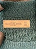 Abercrombie & Fitch Color Block Teal Pullover Sweater Size XS - photo 7