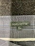 Margaret M Houndstooth Gray Dress Pants Size M - photo 7