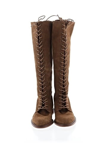 Anthropologie Boots (view 2)