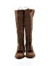 Anthropologie Brown Tan Boots Size EU 40 - photo 2