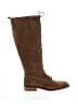 Anthropologie Brown Tan Boots Size EU 40 - photo 1