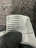 Burton 100% Polyester Gray Zip Up Hoodie Size M - photo 8