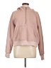 Automet Pink Pullover Hoodie Size L - photo 1