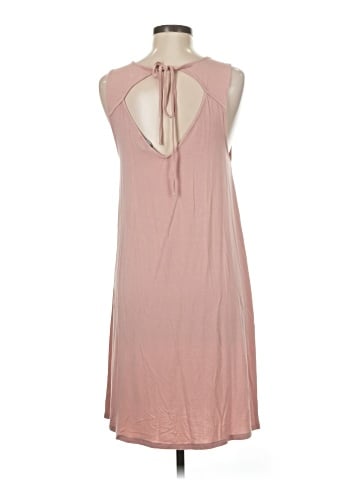 American Eagle Outfitters Casual Dress (view 2)