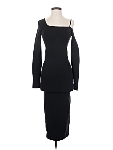 Helmut Lang Cocktail Dress (view 1)
