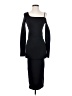 Helmut Lang Black Cocktail Dress Size XS - Med - photo 1