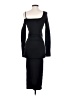 Helmut Lang Black Cocktail Dress Size XS - Med - photo 2