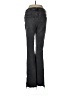 Madewell Chevron-herringbone Gray Jeans Size 29 waist - photo 2