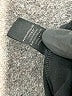 Elizabeth and James Solid Black Active Pants Size 4 - photo 8