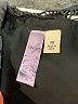 Alya 100% Polyester Black Sleeveless T-Shirt Size M - photo 7