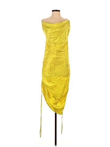 Mable Cocktail Dress (view 1)
