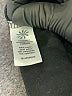 Athleta Solid Black Casual Skirt Size S - photo 5