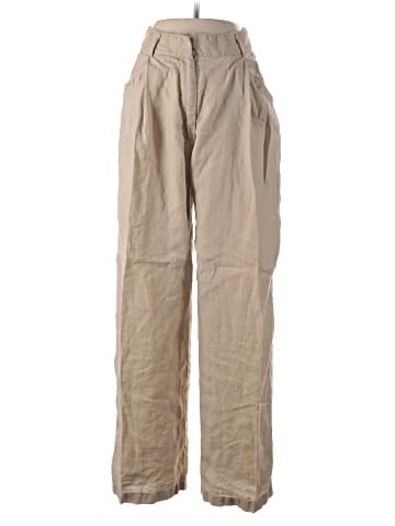 AEXAE Linen Pants (view 1)