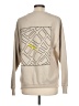 Cotton Heritage Tan Sweatshirt Size L - photo 2