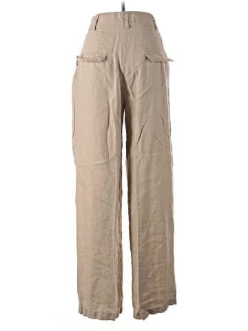 AEXAE Linen Pants (view 2)
