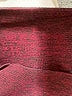 Unbranded Burgundy Yoga Pants Size L - photo 7