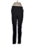 Indygena Solid Black Active Pants Size L - photo 1