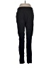 Indygena Solid Black Active Pants Size L - photo 2