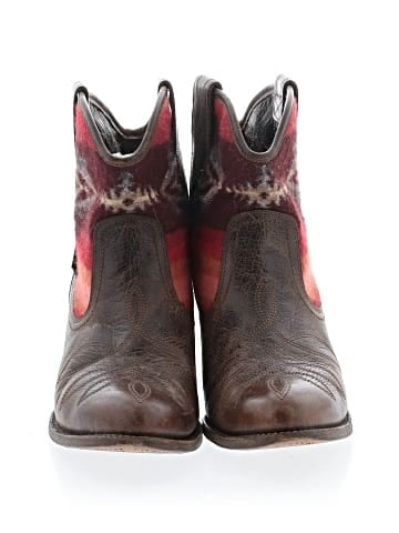 Ariat Boots (view 2)