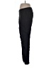 Indygena Solid Black Active Pants Size L - photo 5