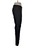 Indygena Solid Black Active Pants Size L - photo 4
