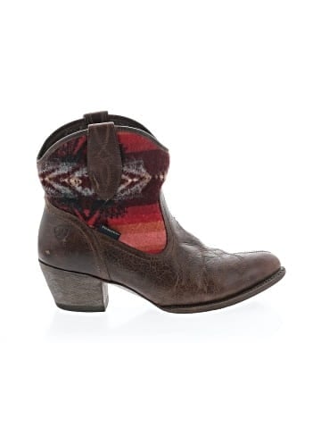 Ariat Boots (view 1)