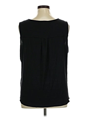Philosophy Republic Clothing Sleeveless T-Shirt (view 2)