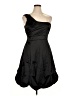 Torrid Black Cocktail Dress Size 16 - photo 1