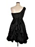Torrid Black Cocktail Dress Size 16 - photo 2