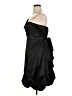 Torrid Black Cocktail Dress Size 16 - photo 5