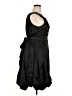 Torrid Black Cocktail Dress Size 16 - photo 4