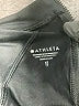 Athleta Black Long Sleeve Turtleneck Size XS - photo 7