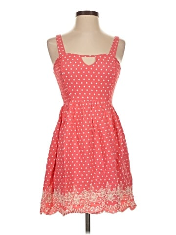 Wet Seal Casual Dress (view 1)