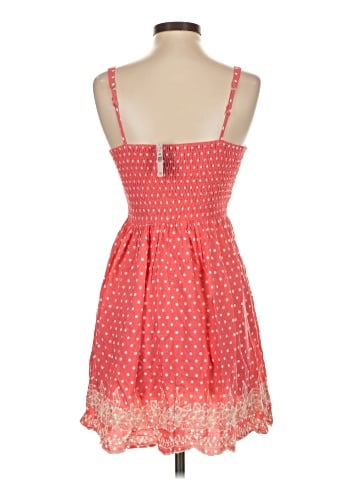 Wet Seal Casual Dress (view 2)