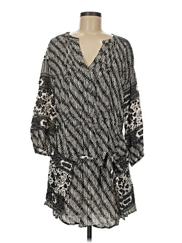Plenty By Tracy Reese Casual Dress (view 1)