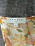 Sandro 100% Viscose Floral Orange Casual Dress Size EU (FR) 36 / US 4 - photo 7