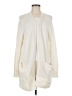 Madewell Ivory Cardigan Size M - photo 1
