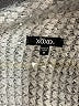 XOXO Silver Cardigan Size M - photo 7