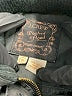 J.Crew 100% Cotton Black Jacket Size S - photo 6