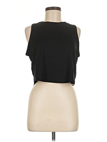 Marika Sleeveless T-Shirt (view 1)