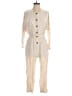 ASOS Design Ivory Jumpsuit Size UK 12 / US 8 - photo 1