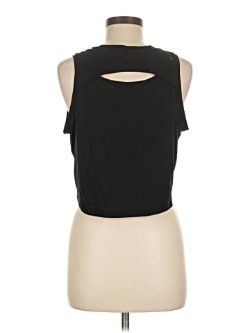 Marika Sleeveless T-Shirt (view 2)