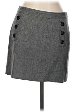 Banana Republic Wool Skirt