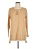 Lilly Pulitzer Tan Pullover Sweater Size M - photo 1