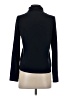 Banana Republic Blue Turtleneck Sweater Size XS - photo 2