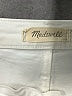 Madewell Ivory Jeans Size 32 waist - photo 7
