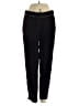 Helmut Lang 100% Viscose Black Casual Pants Size 00 - photo 1