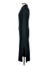 MNG Black Casual Dress Size 6 - photo 5