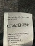 Nanushka Metallic Gray Jumpsuit Size S - photo 5